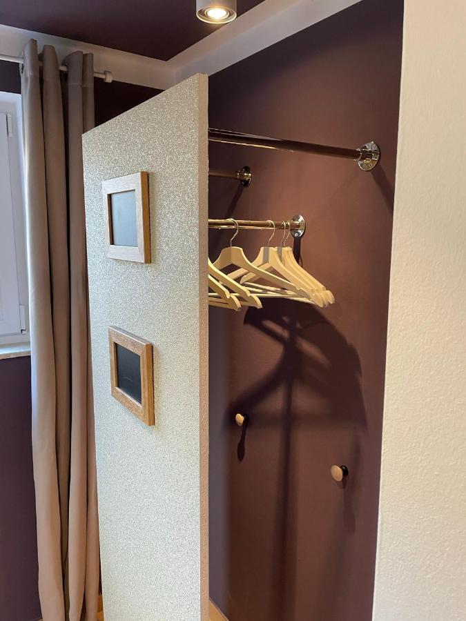 Ferienwohnung "Uttied" - Ankommen Und Entspannen Klausdorf  المظهر الخارجي الصورة